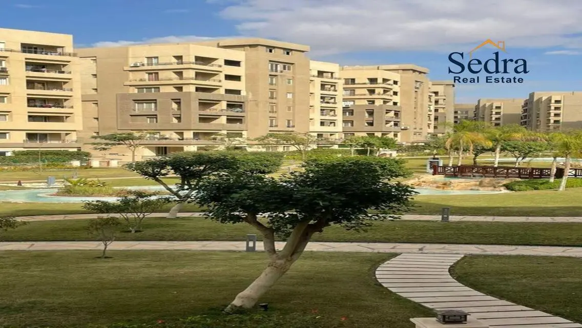 Apartment for sale in The Square, New Cairo