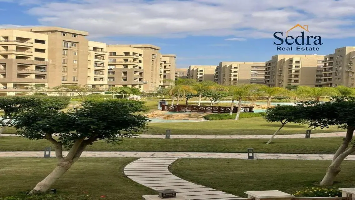 Apartment for sale in The Square, New Cairo