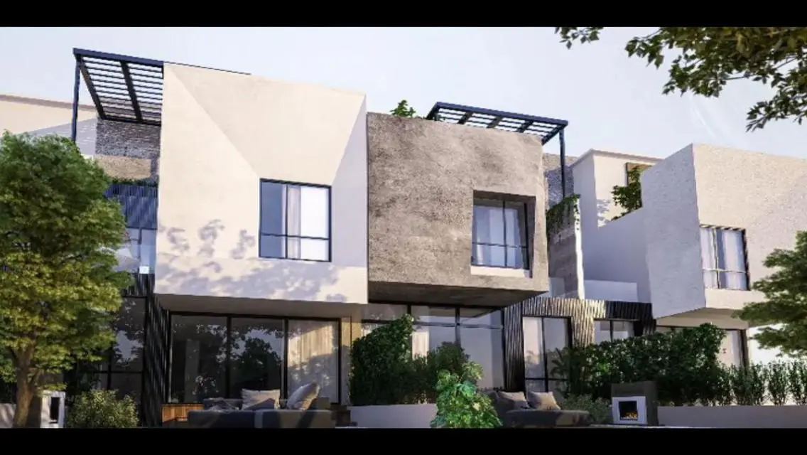 Luxury Stand-Alone Villa in East Cairo