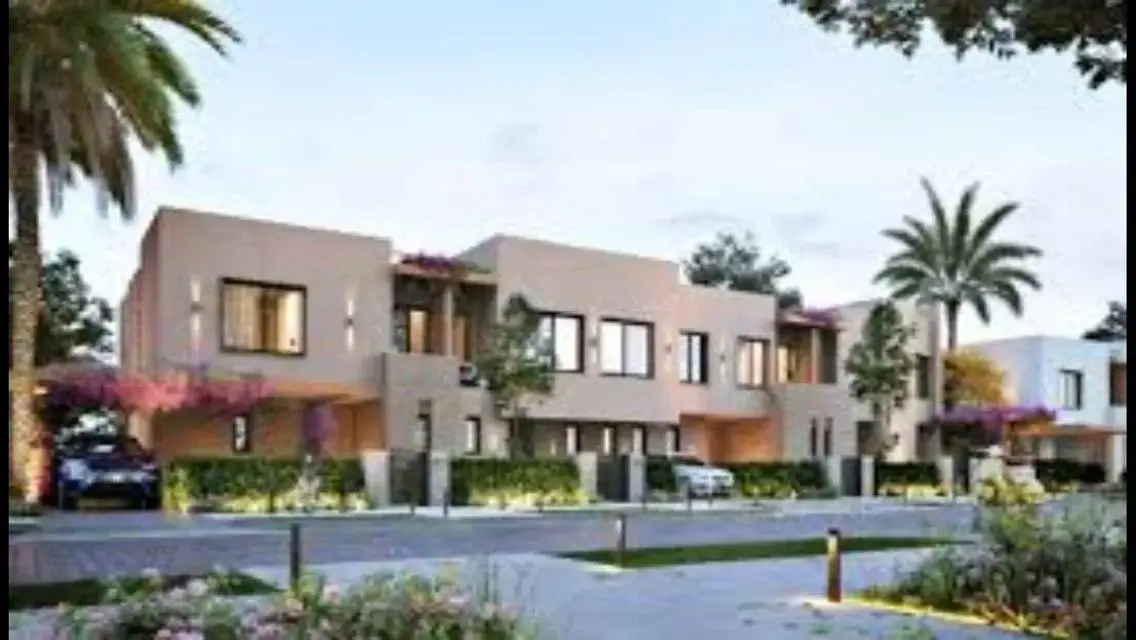 Luxury Stand-Alone Villa in East Cairo