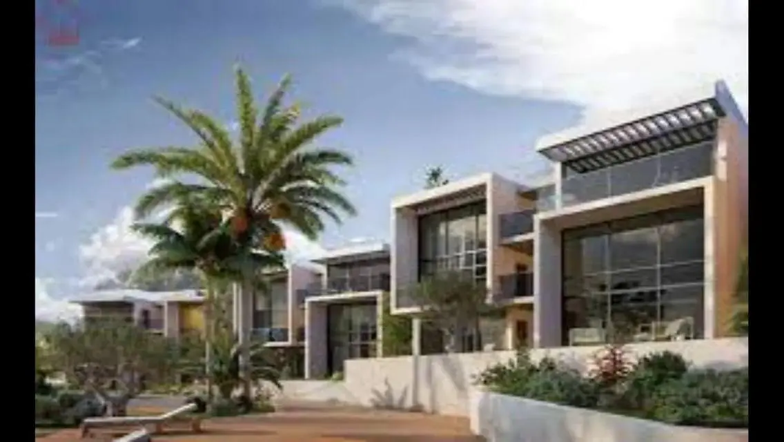 Luxury Stand-Alone Villa in East Cairo
