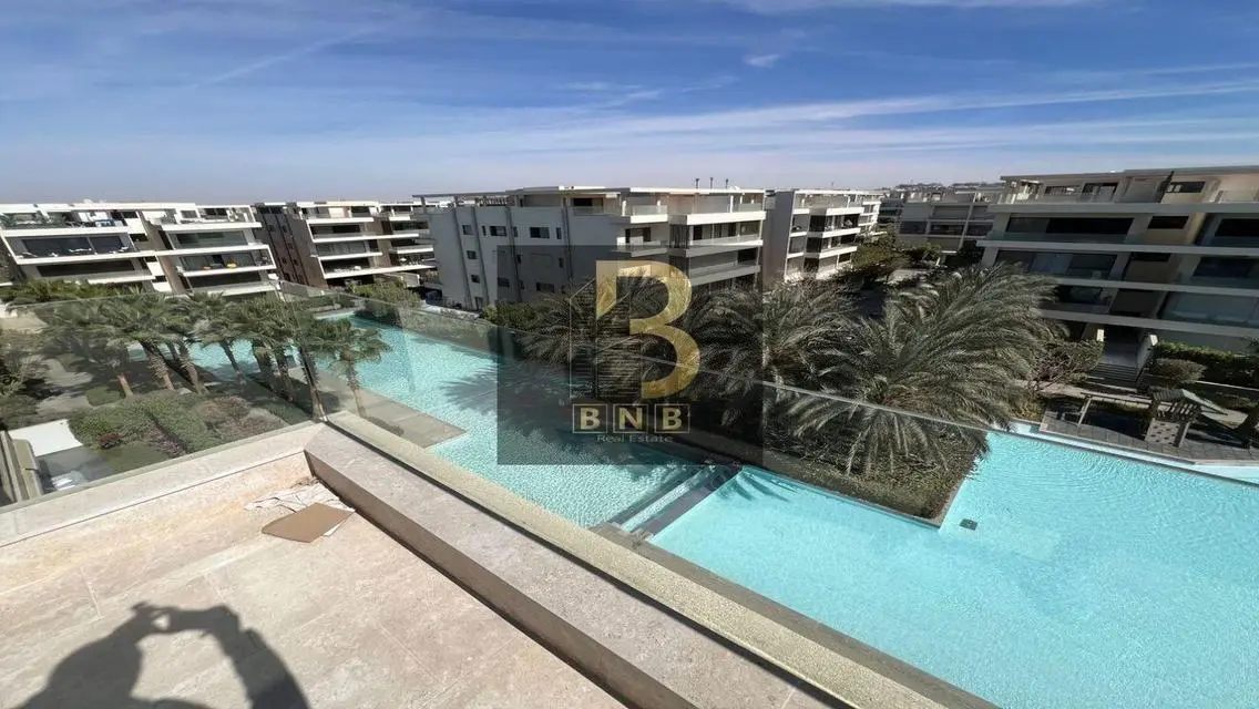 Luxurious Apartment for Sale with All Amenities