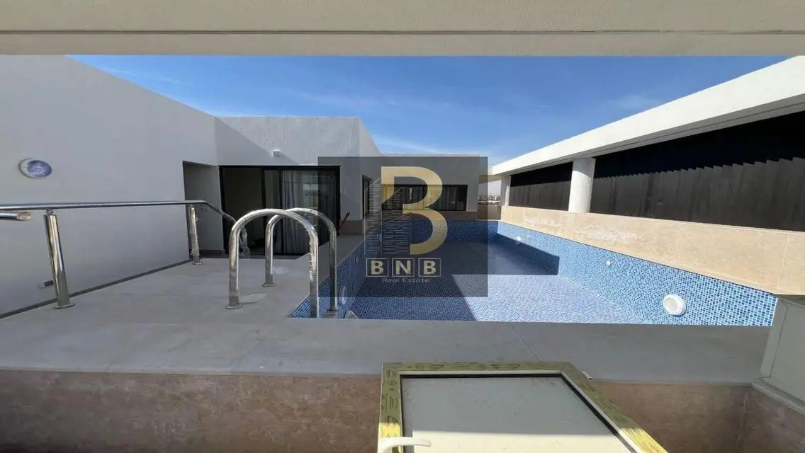 Luxurious Apartment for Sale with All Amenities