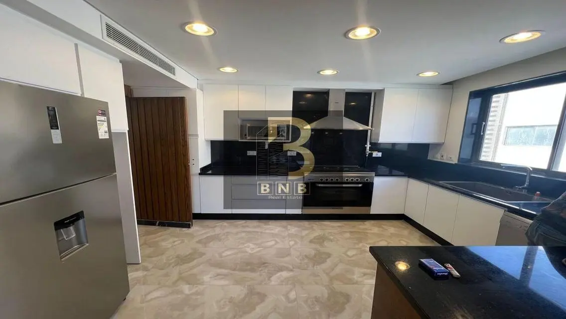 Luxurious Apartment for Sale with All Amenities