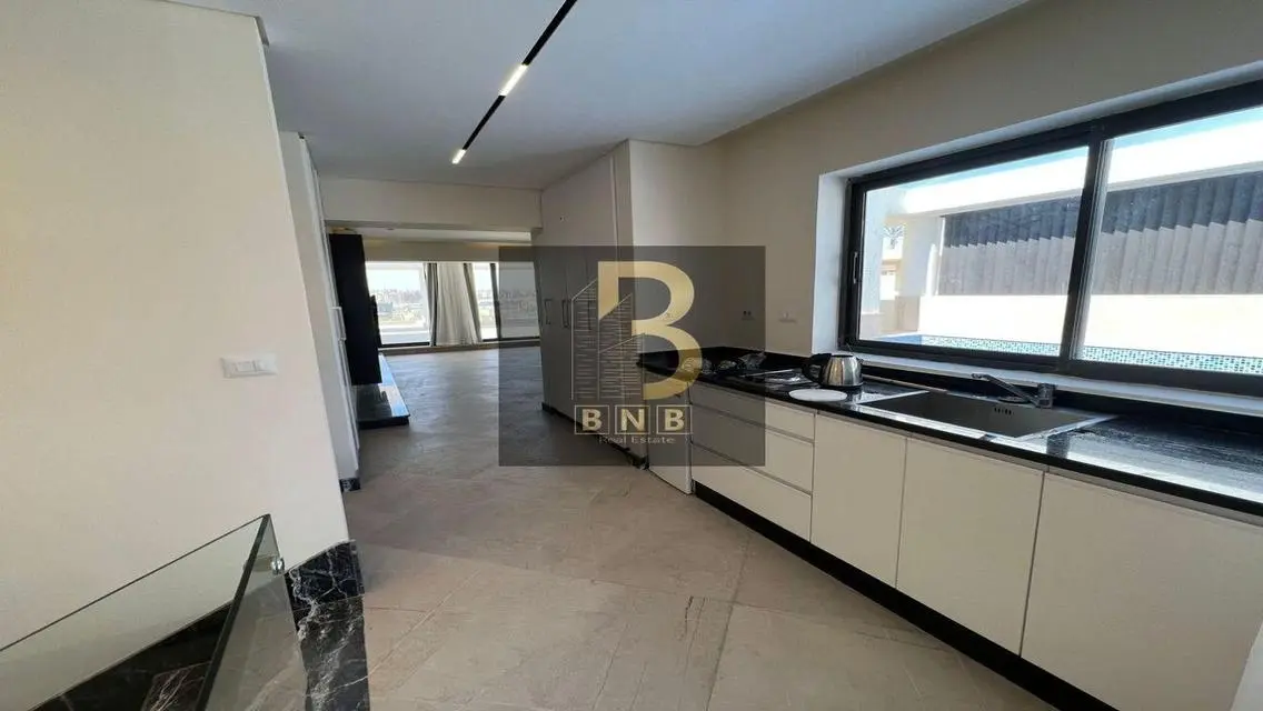 Luxurious Apartment for Sale with All Amenities