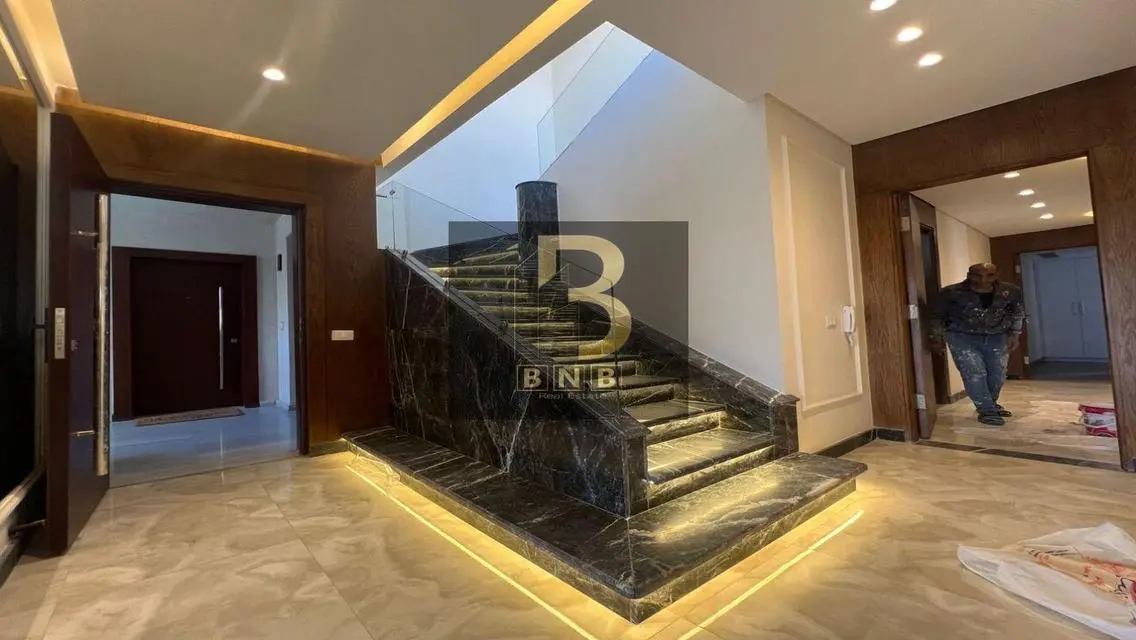 Luxurious Apartment for Sale with All Amenities
