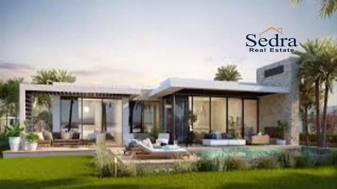 Townhouse for Sale Fully Finished in Silver Sands