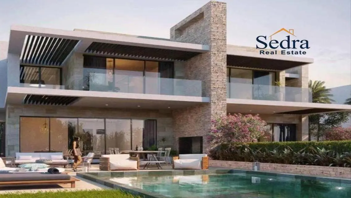 Townhouse for Sale Fully Finished in Silver Sands