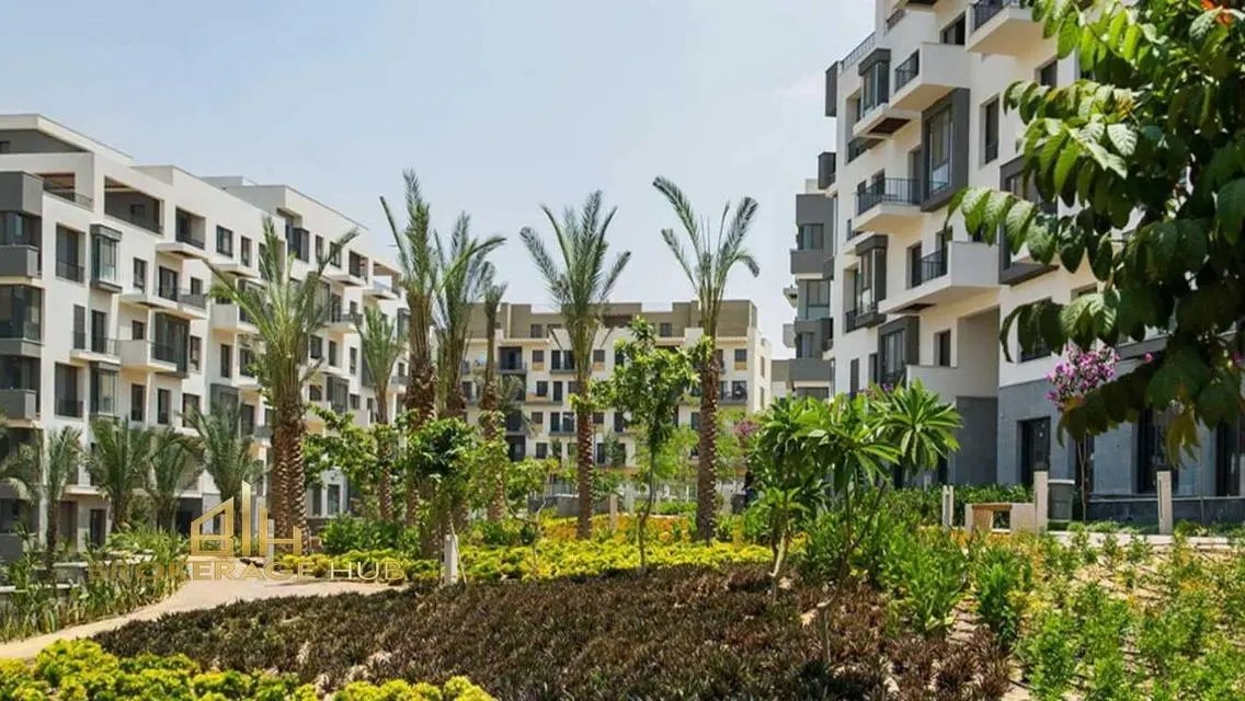 furnished Apartment 165 SQM for rent in eastown