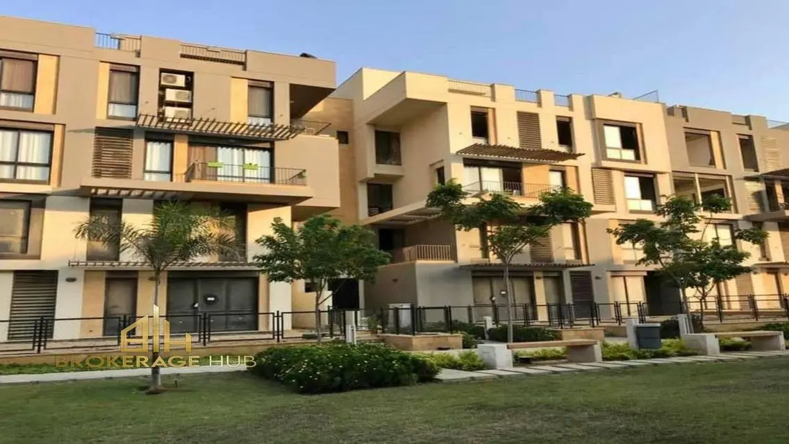 furnished Apartment 165 SQM for rent in eastown