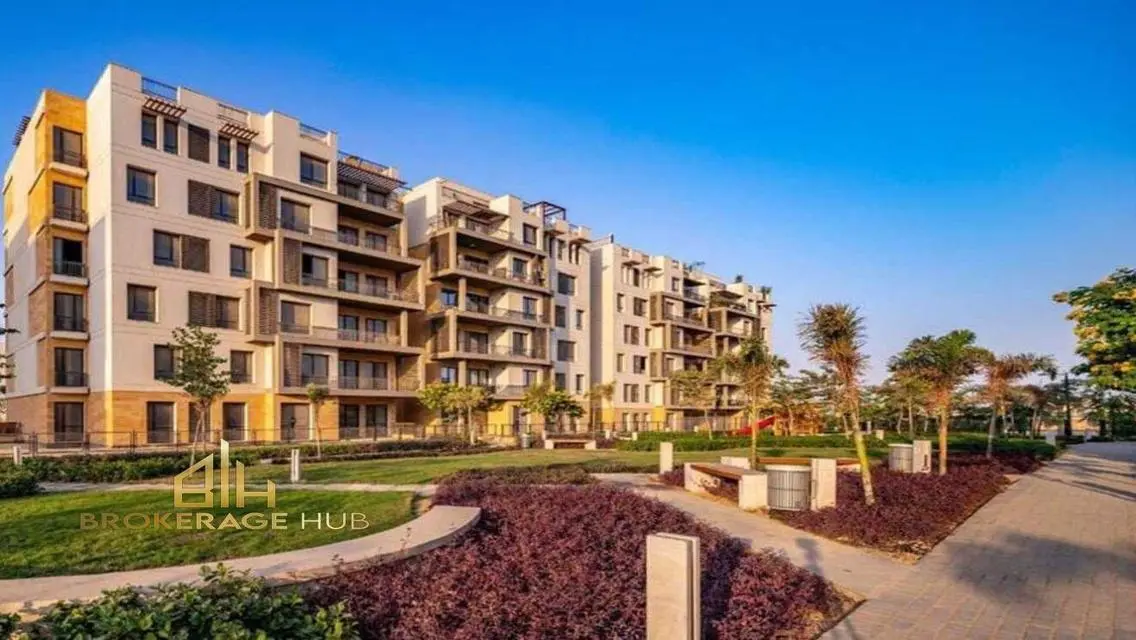 furnished Apartment 165 SQM for rent in eastown