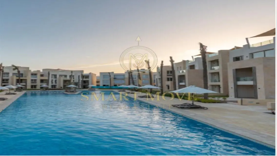 30%DP, finished, sea view, Delivery immediate