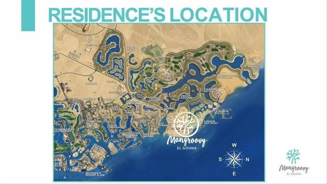 30%DP, finished, sea view, Delivery immediate