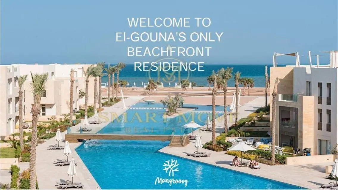 30%DP, finished, sea view, Delivery immediate