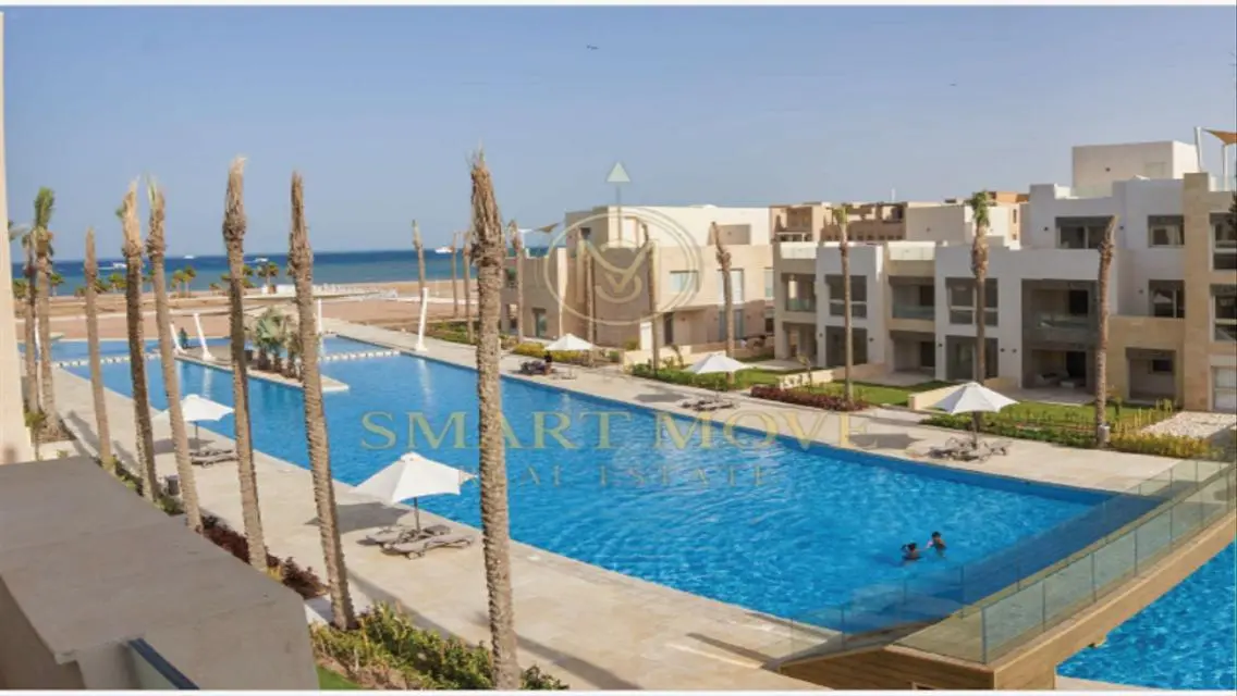 30%DP, finished, sea view, Delivery immediate