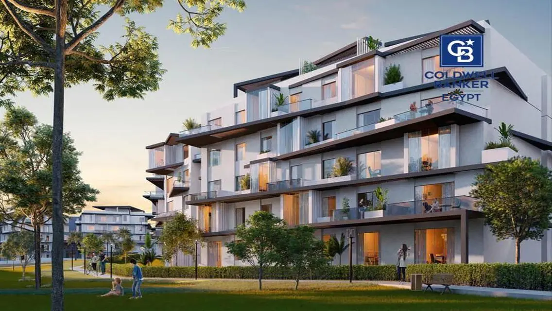Luxury Apartment for Sale in Cairo - 85000 EGP