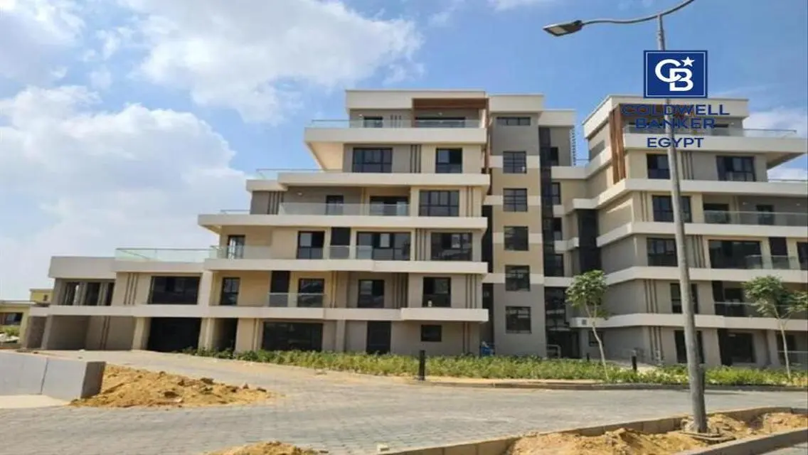 Luxury Apartment for Sale in Cairo - 85000 EGP