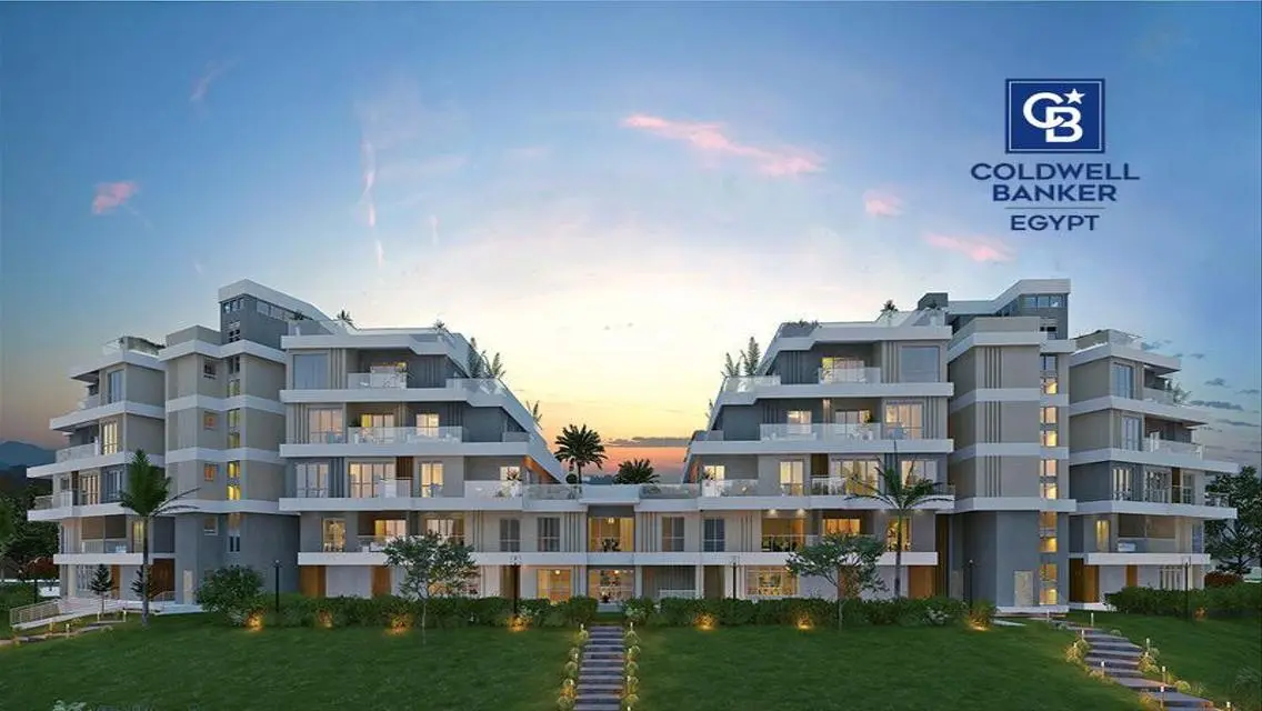 Luxury Apartment for Sale in Cairo - 85000 EGP