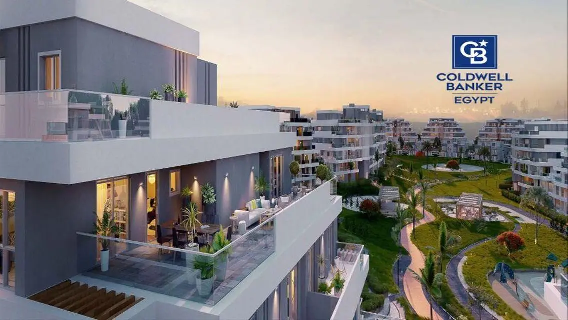 Luxury Apartment for Sale in Cairo - 85000 EGP