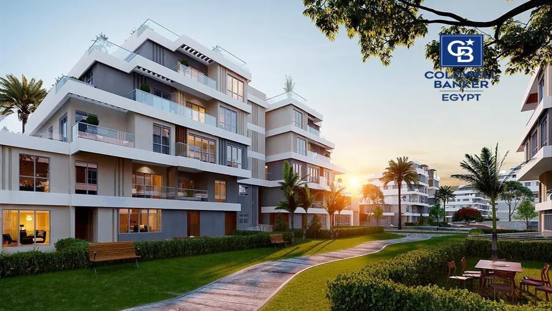 Luxury Apartment for Sale in Cairo - 85000 EGP