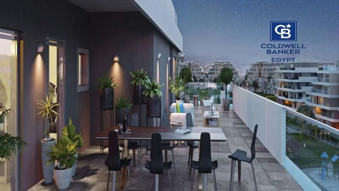 Luxury Apartment for Sale in Cairo - 85000 EGP