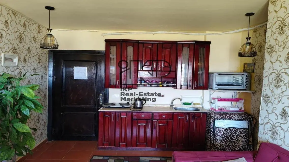 Stylish Apartment for Sale, 47 Sqm
