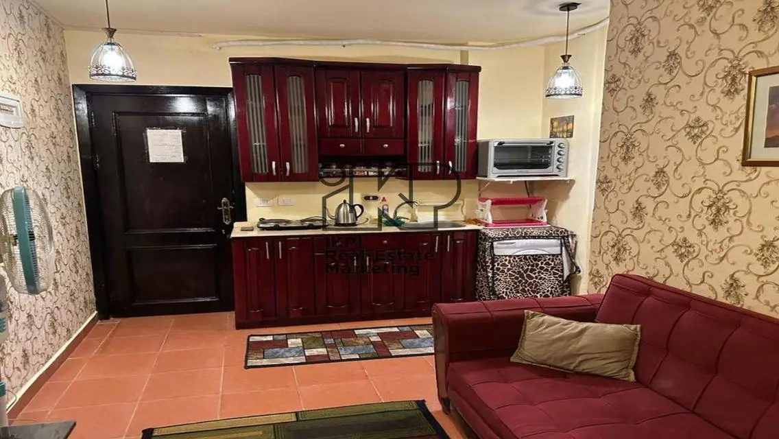 Stylish Apartment for Sale, 47 Sqm
