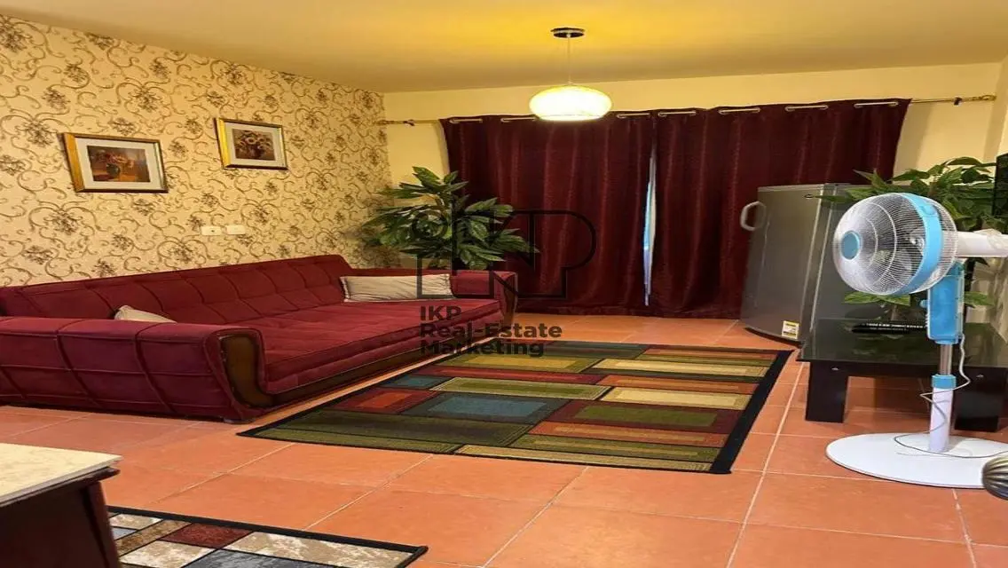 Stylish Apartment for Sale, 47 Sqm