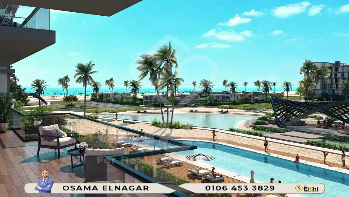 Luxury Villa with Private Garden and Shared Pool