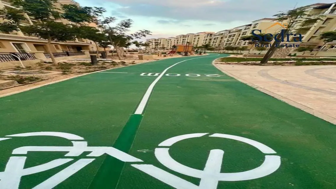 Luxurious Apartment for Sale with Complete Amenities