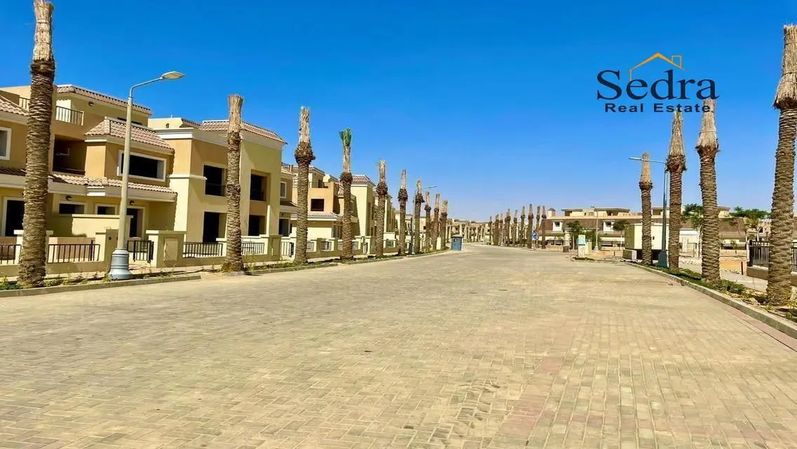 Luxurious Apartment for Sale with Complete Amenities