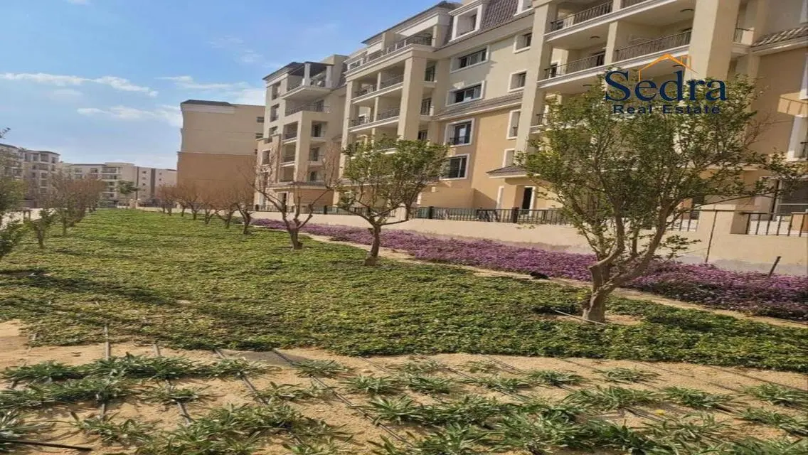 Luxurious Apartment for Sale with Complete Amenities