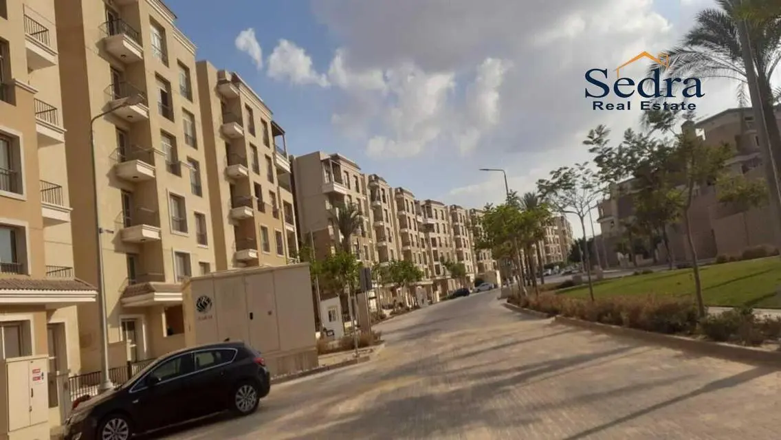 Luxurious Apartment for Sale with Complete Amenities