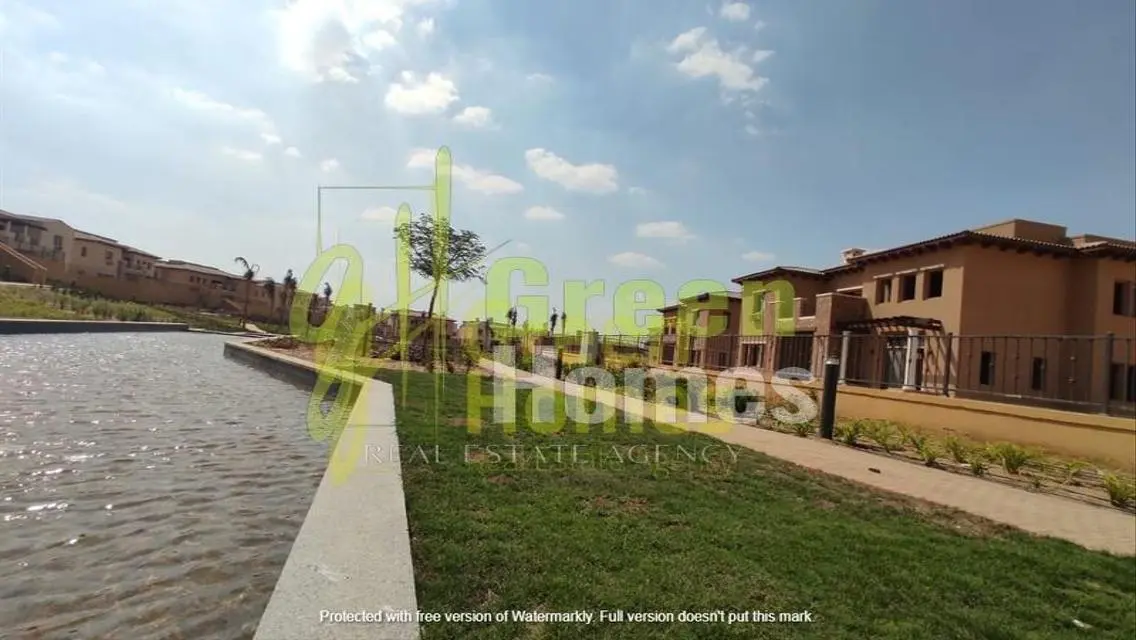 Modern Green Home for Sale in 2016