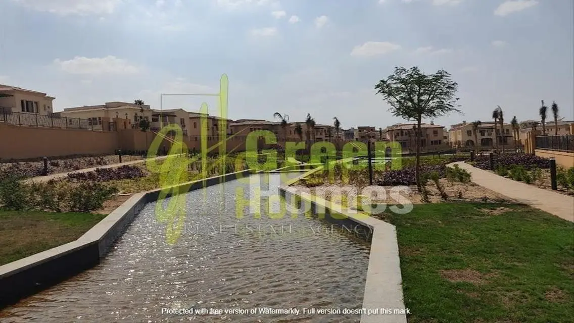 Modern Green Home for Sale in 2016