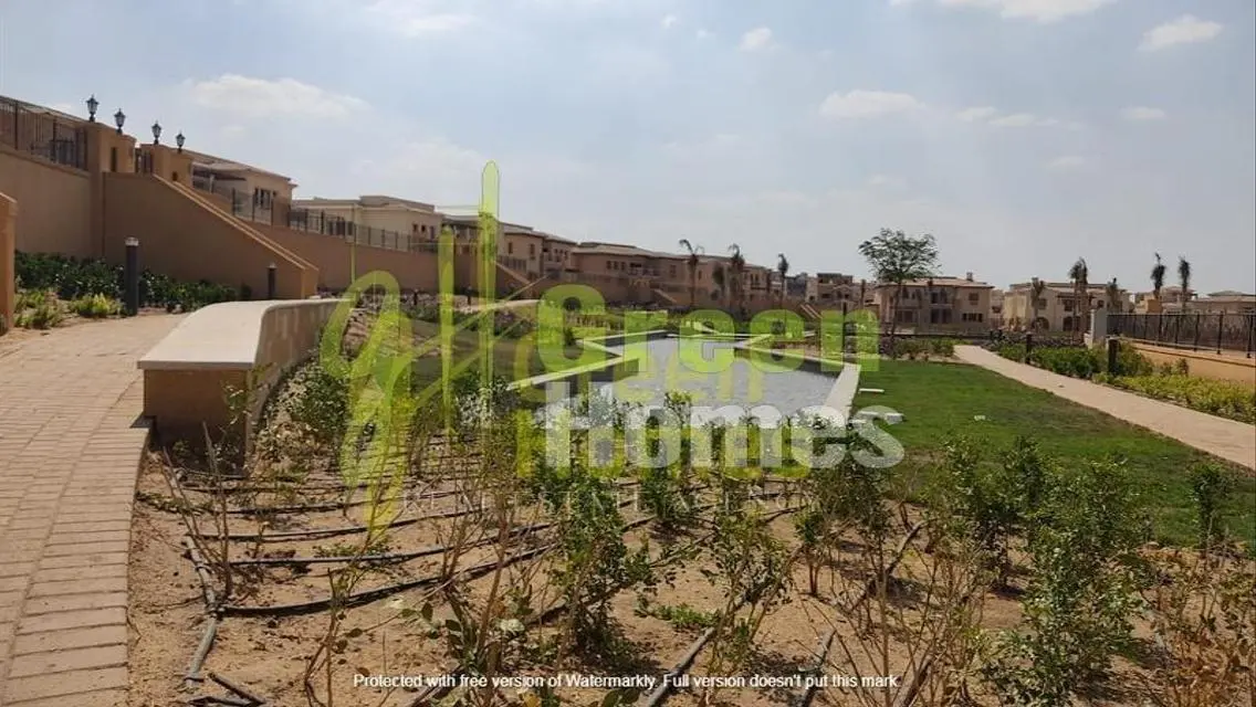 Modern Green Home for Sale in 2016