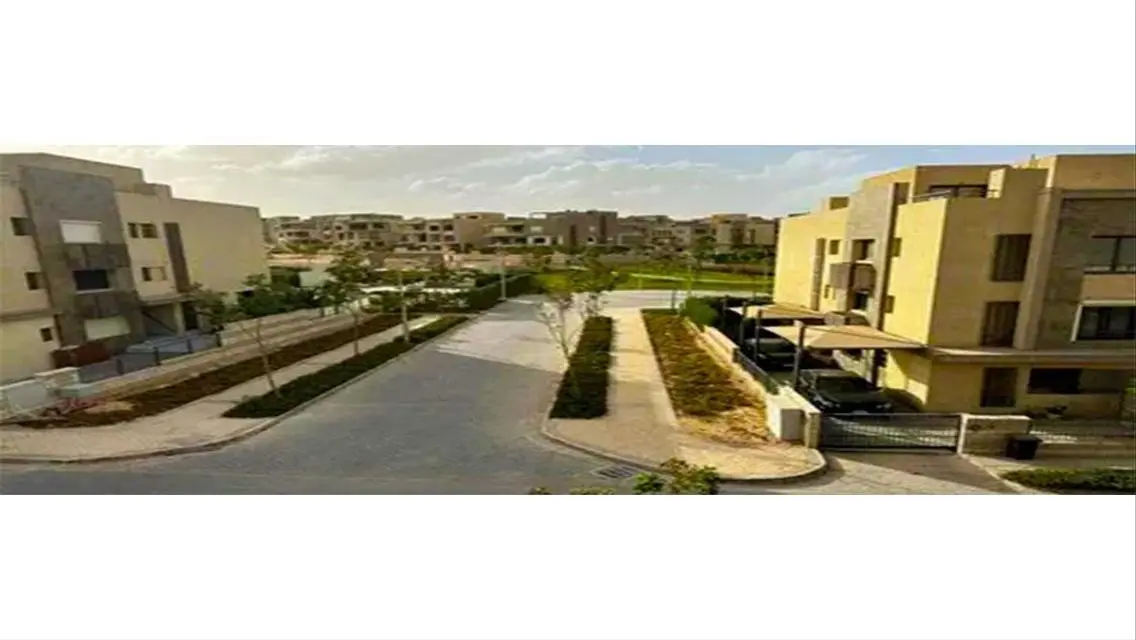 Luxury Apartment for Sale in Samcrete