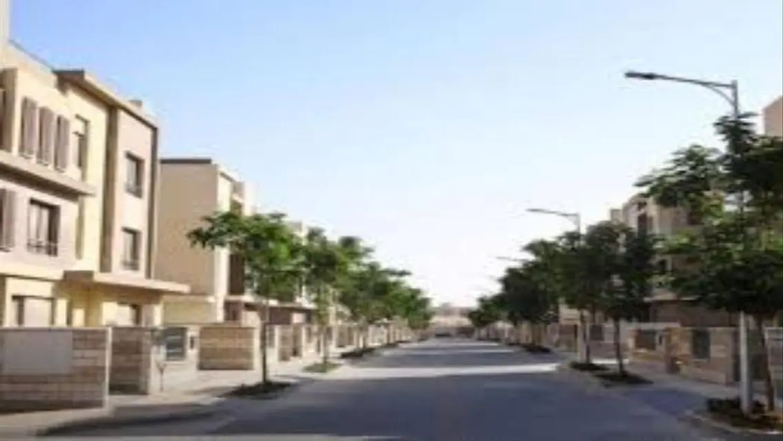 Luxury Apartment for Sale in Samcrete