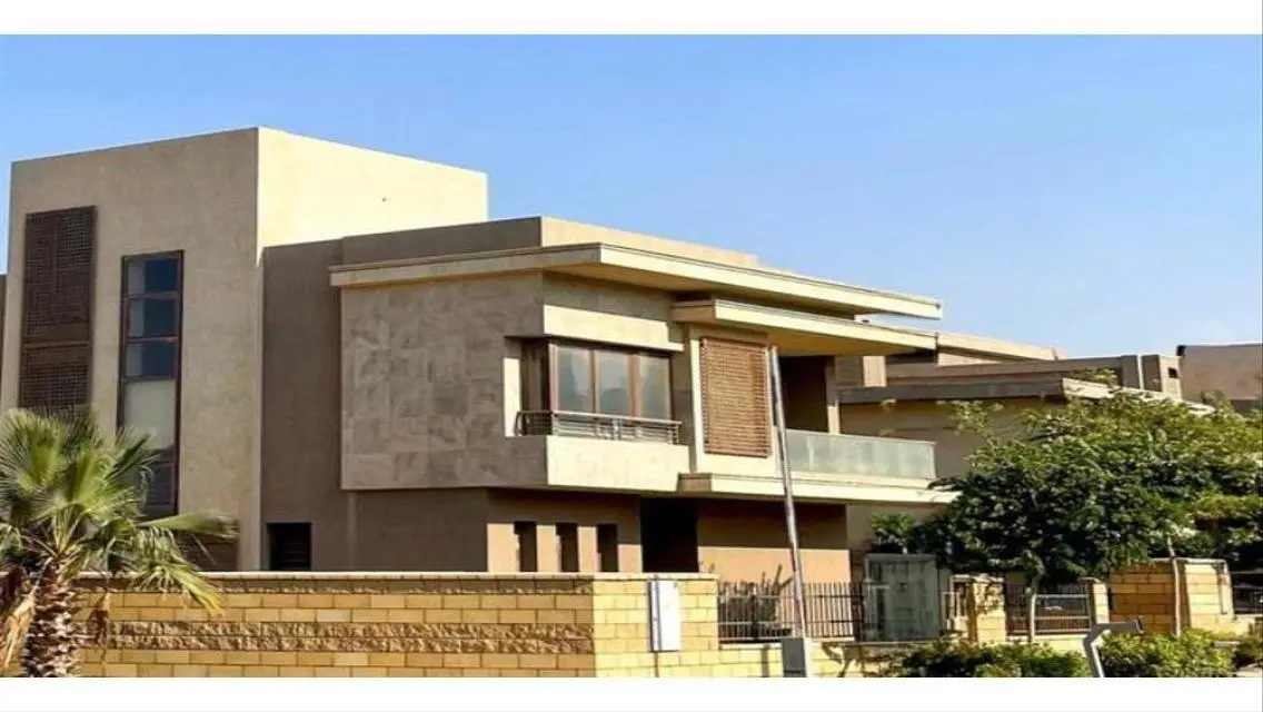 Luxury Apartment for Sale in Samcrete