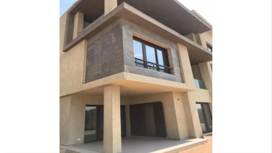 Luxury Apartment for Sale in Samcrete