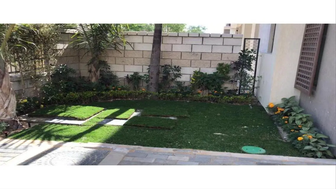 Luxury Apartment for Sale in Samcrete