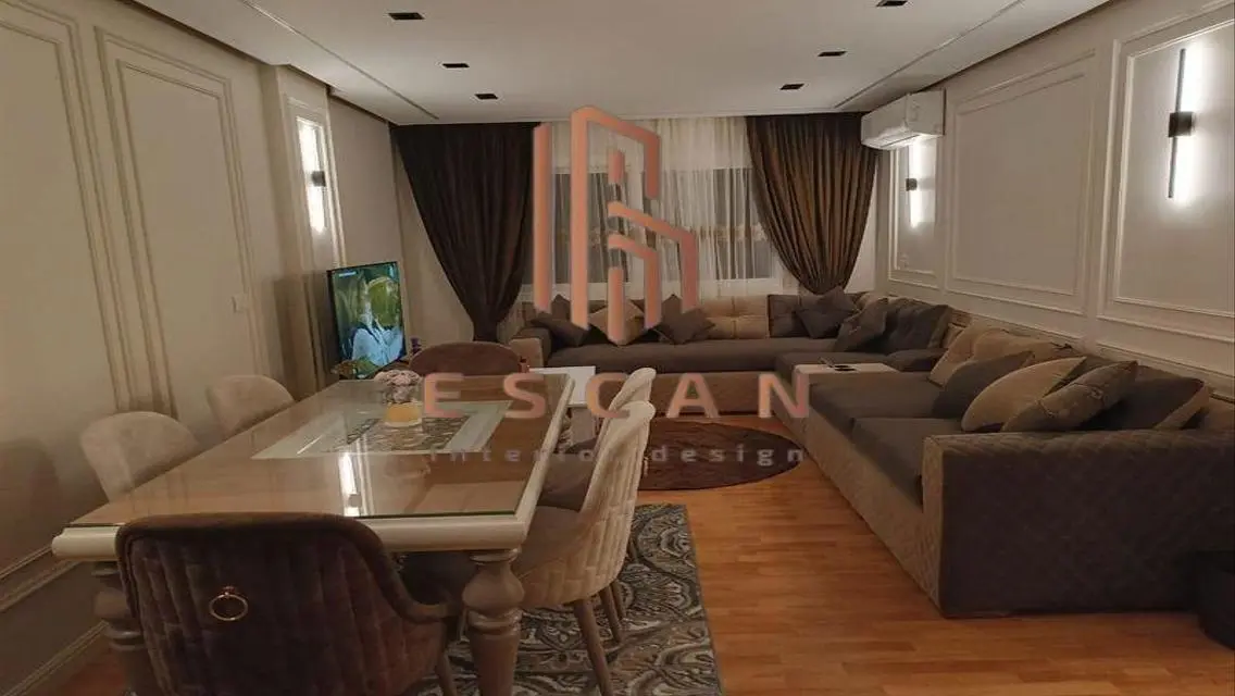 Luxury Apartment For Sale in a Prime Location