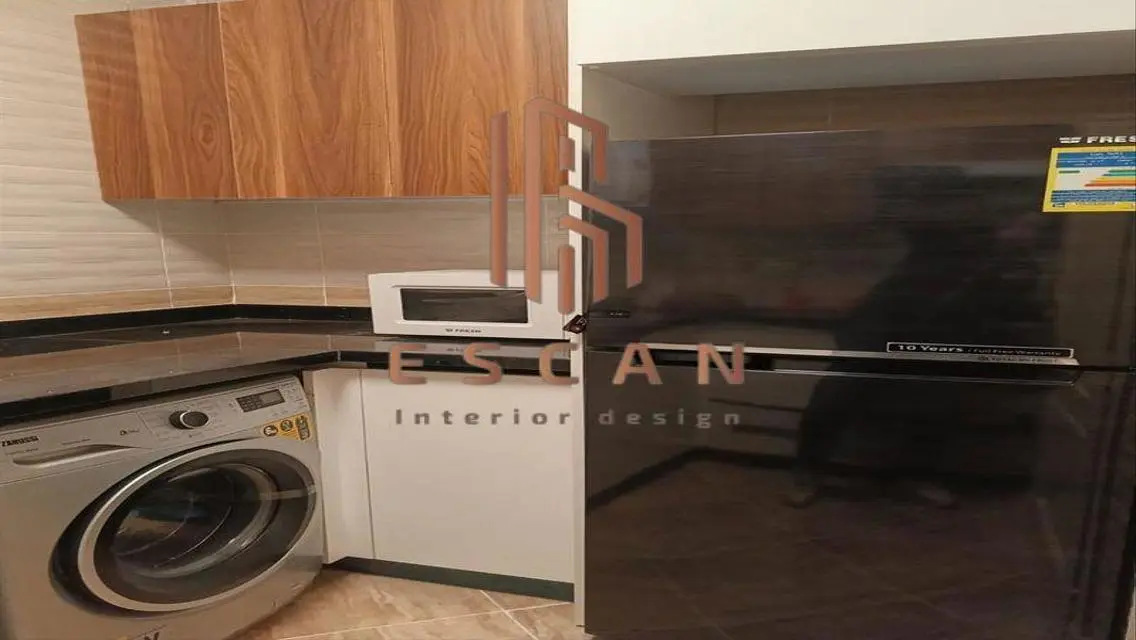 Luxury Apartment For Sale in a Prime Location