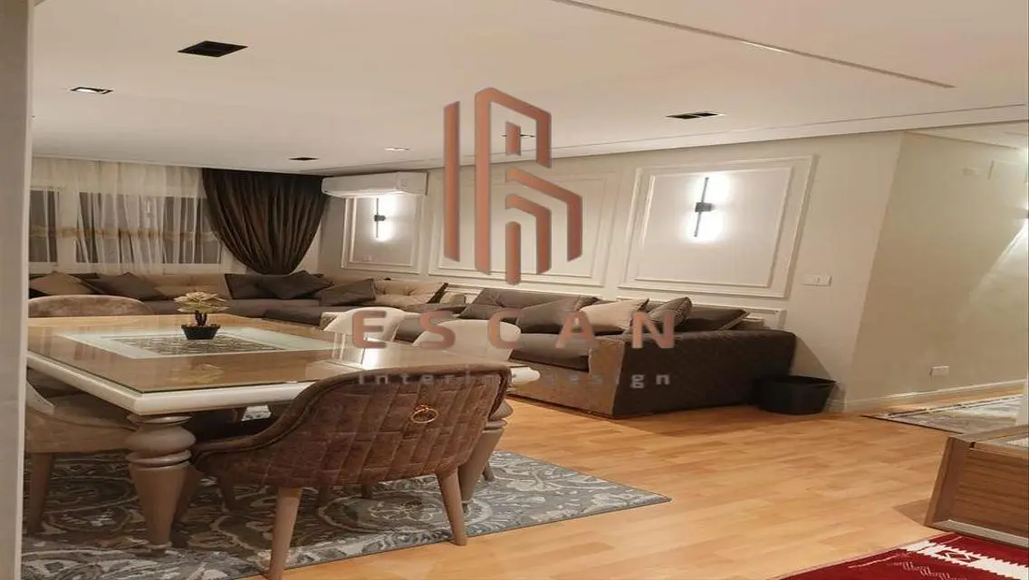 Luxury Apartment For Sale in a Prime Location