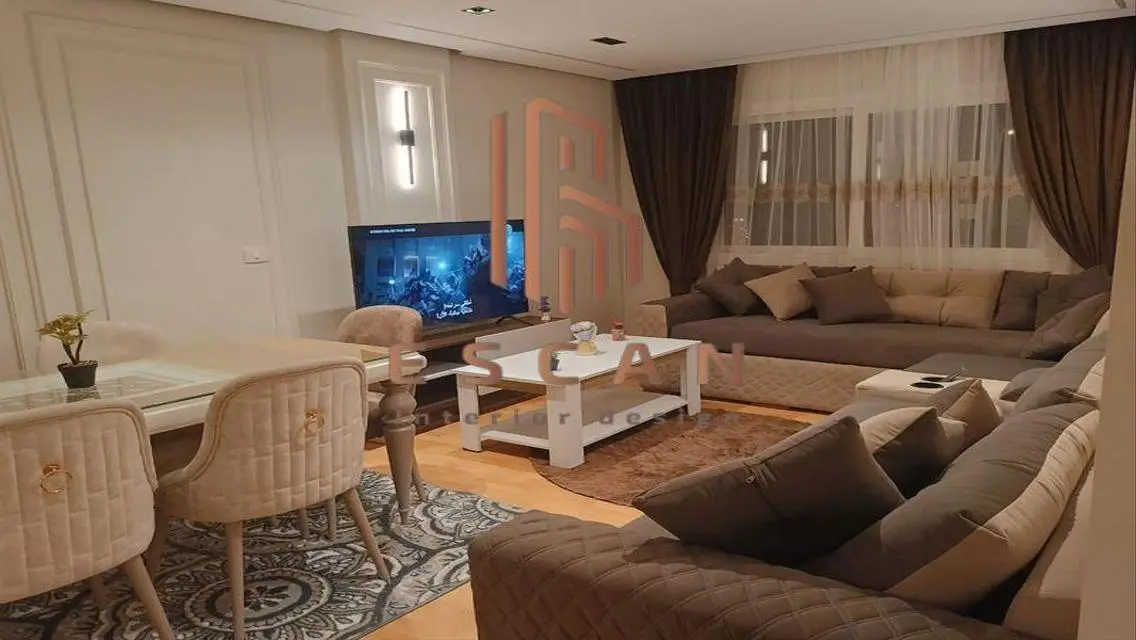 Luxury Apartment For Sale in a Prime Location
