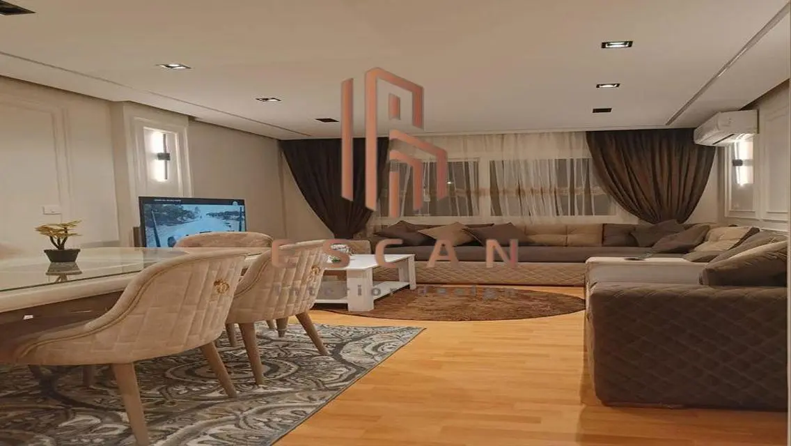Luxury Apartment For Sale in a Prime Location