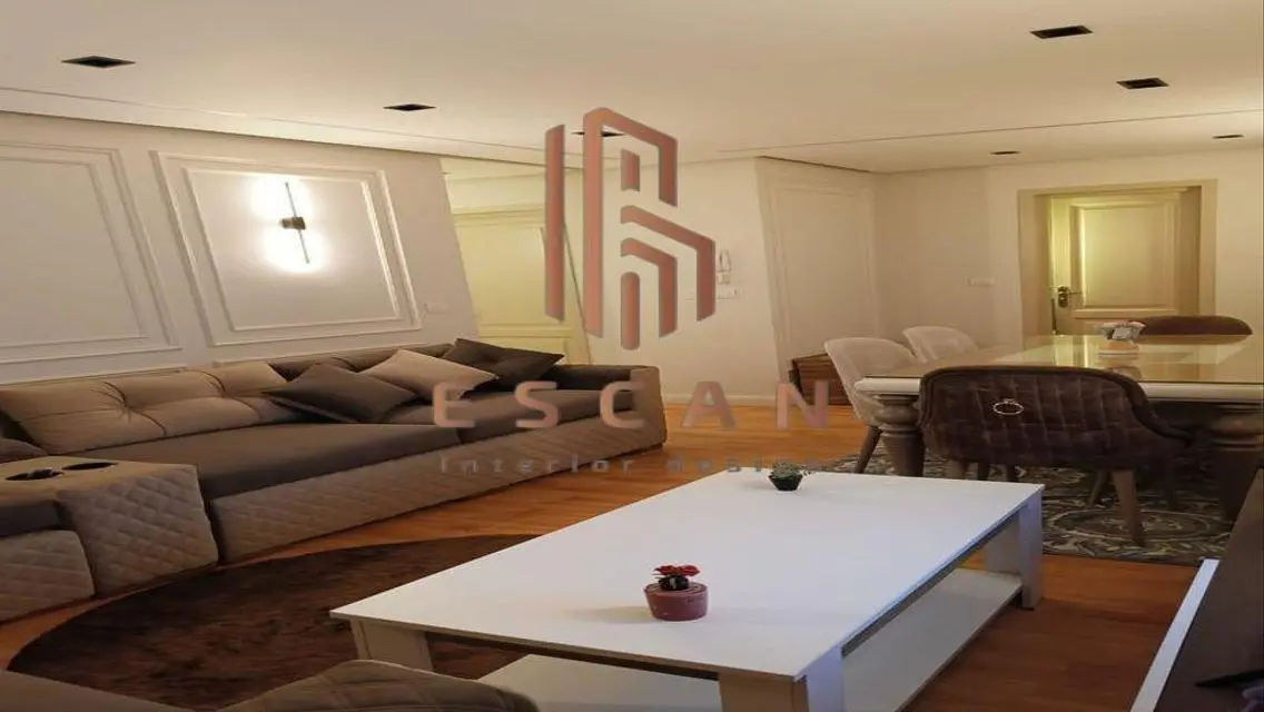 Luxury Apartment For Sale in a Prime Location
