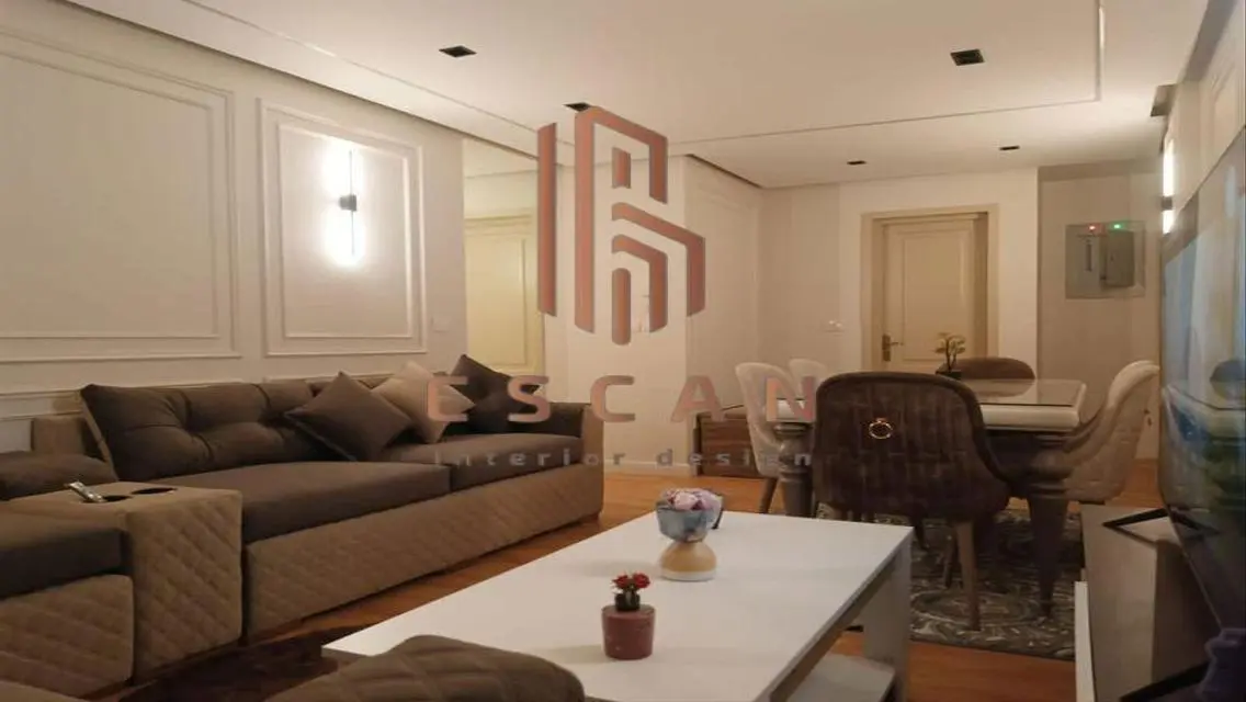 Luxury Apartment For Sale in a Prime Location