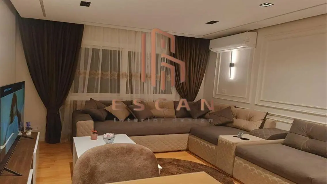 Luxury Apartment For Sale in a Prime Location