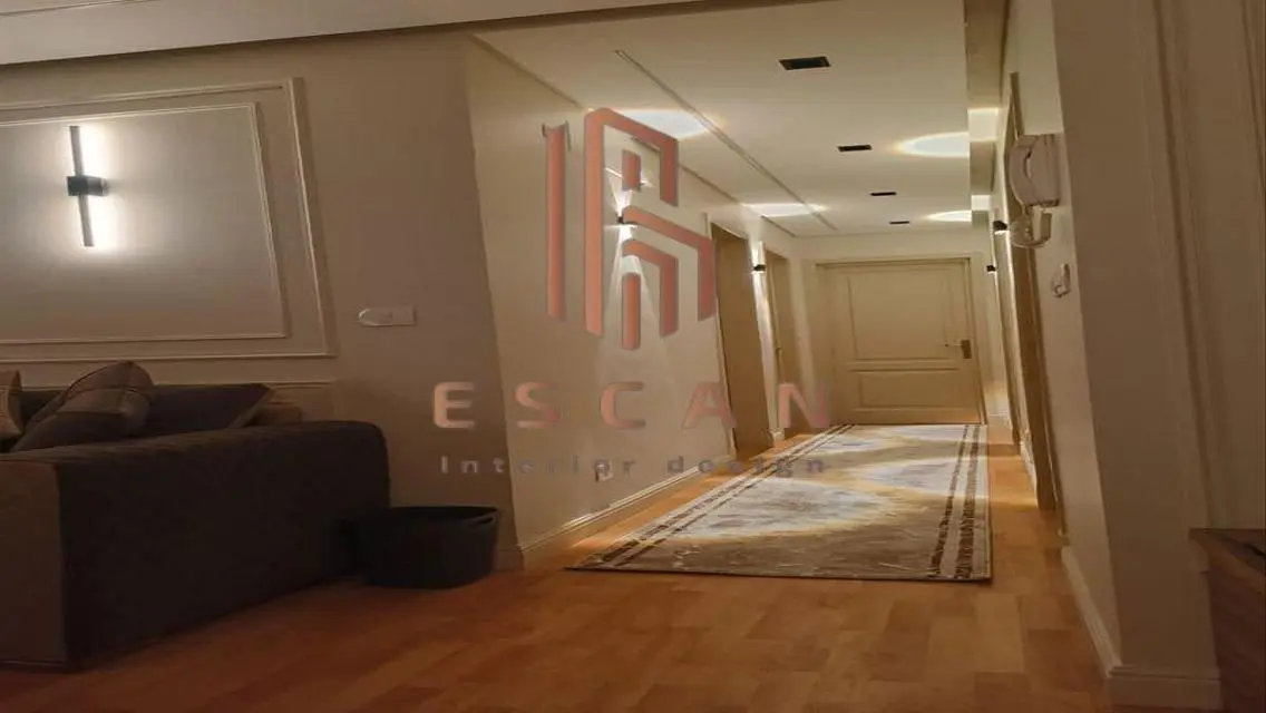 Luxury Apartment For Sale in a Prime Location